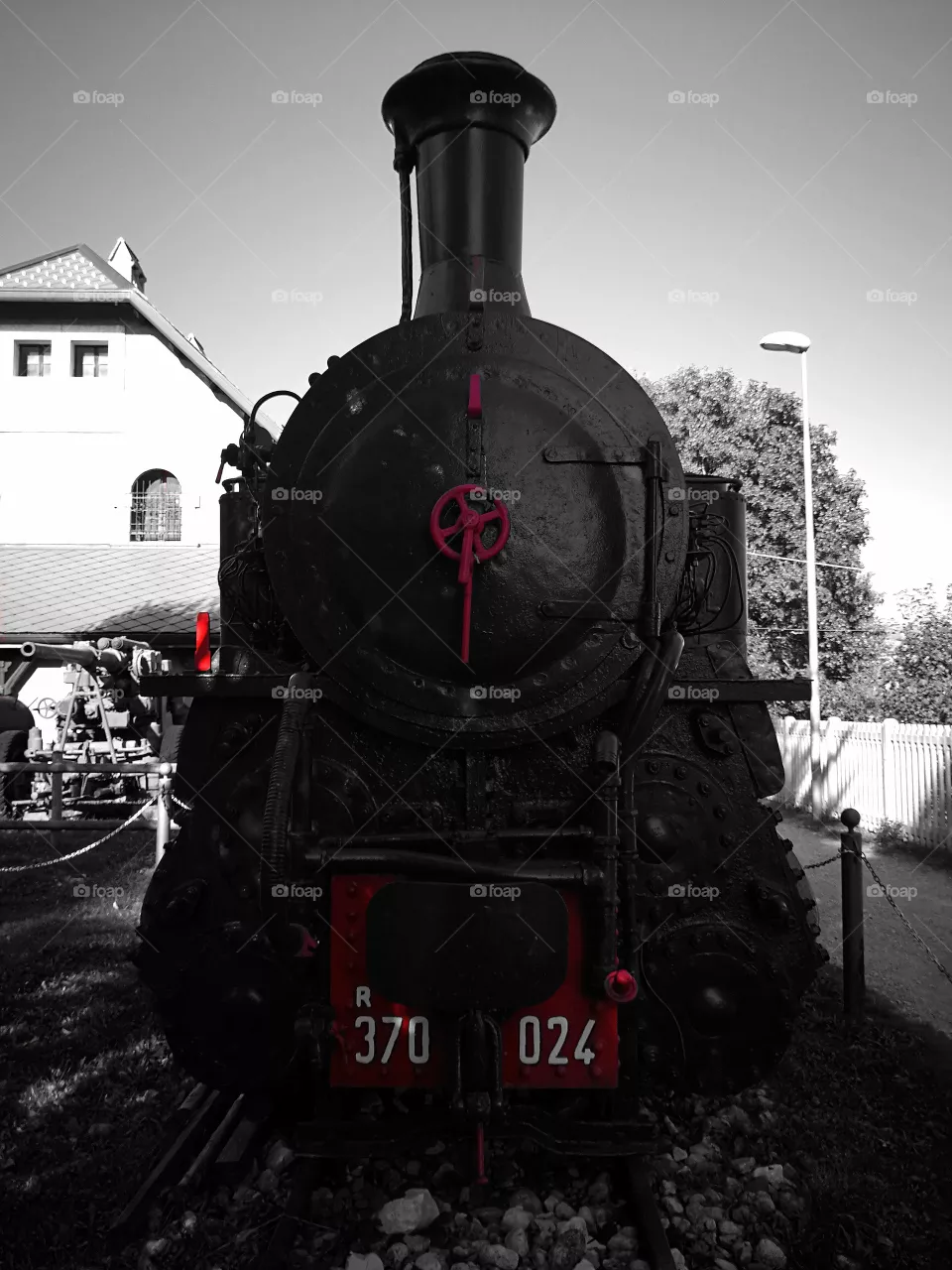 Train