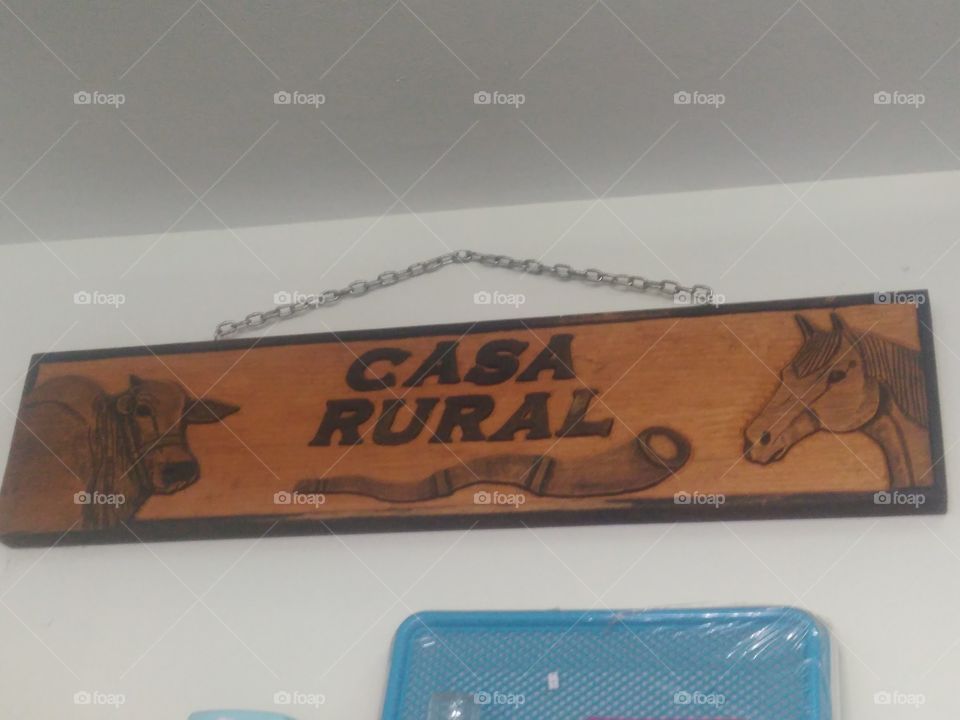 casa rural