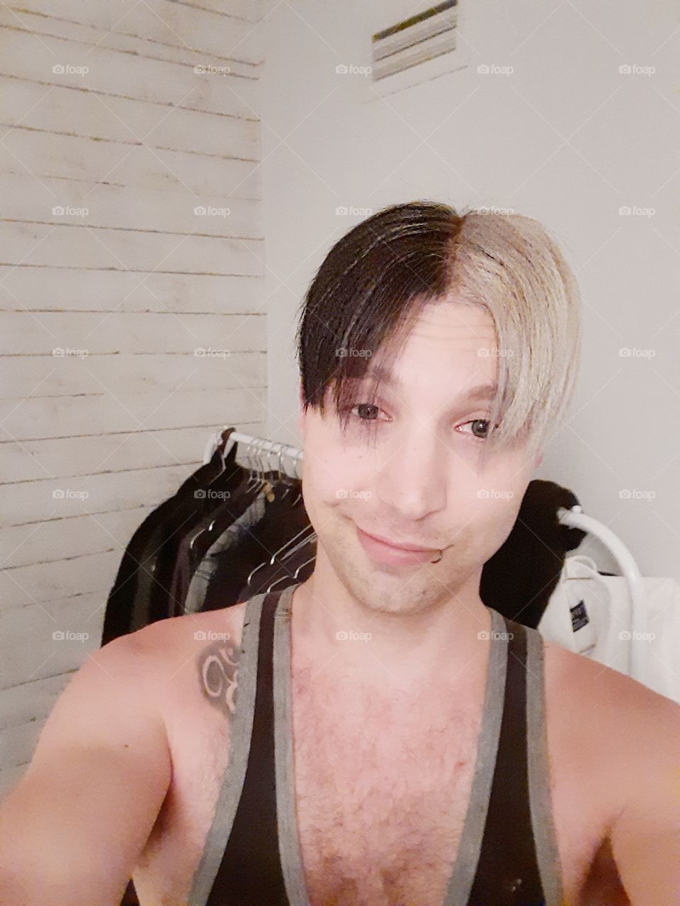 This is me Maxx Devil 