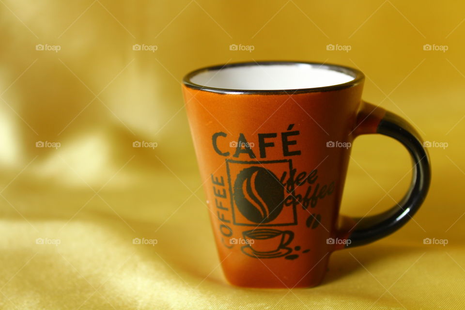 coffee cup