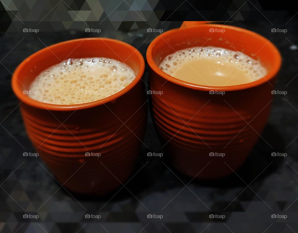 Madke Chai  Indian Tea