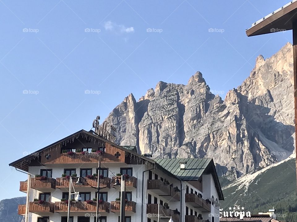 Dolomiti