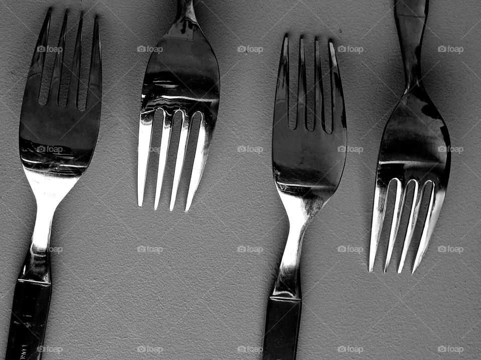 fork