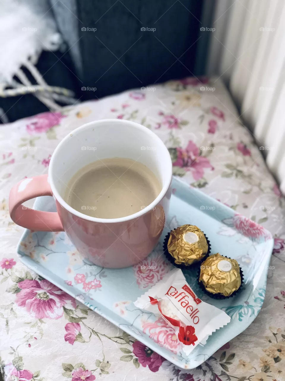 sweet coffee