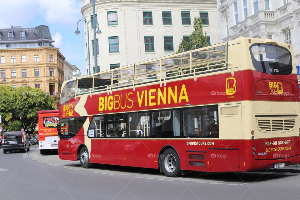 Visit Vienna 