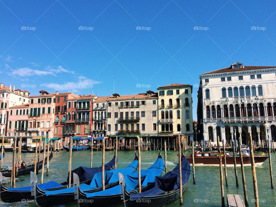Venetian