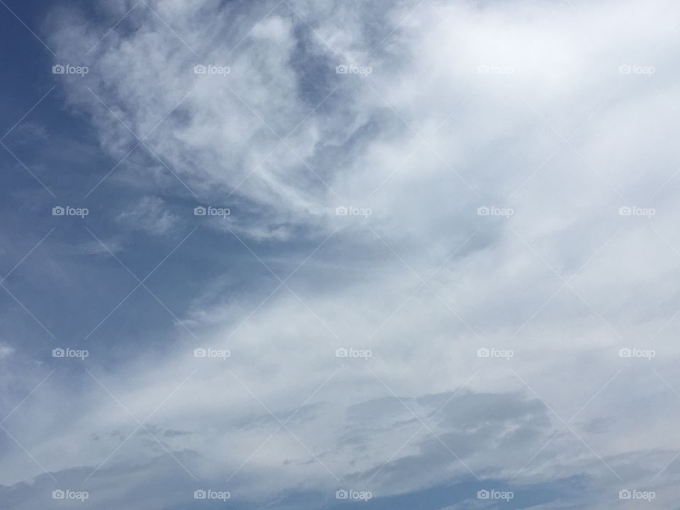 Outing: Hong Kong (Sky)