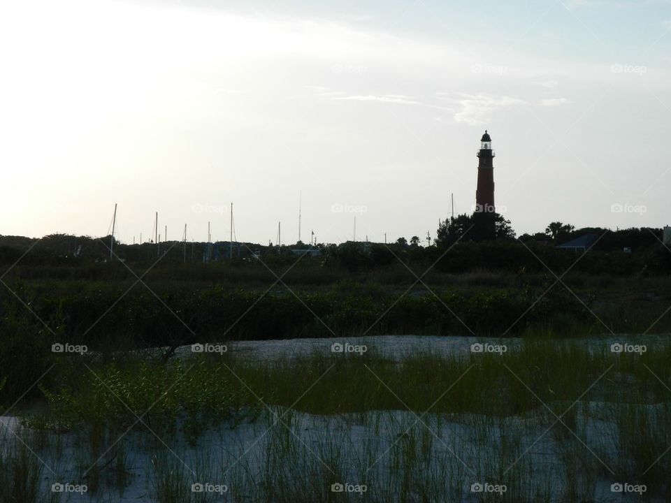 Lighthouse 