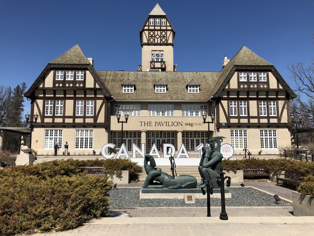 CANADA 