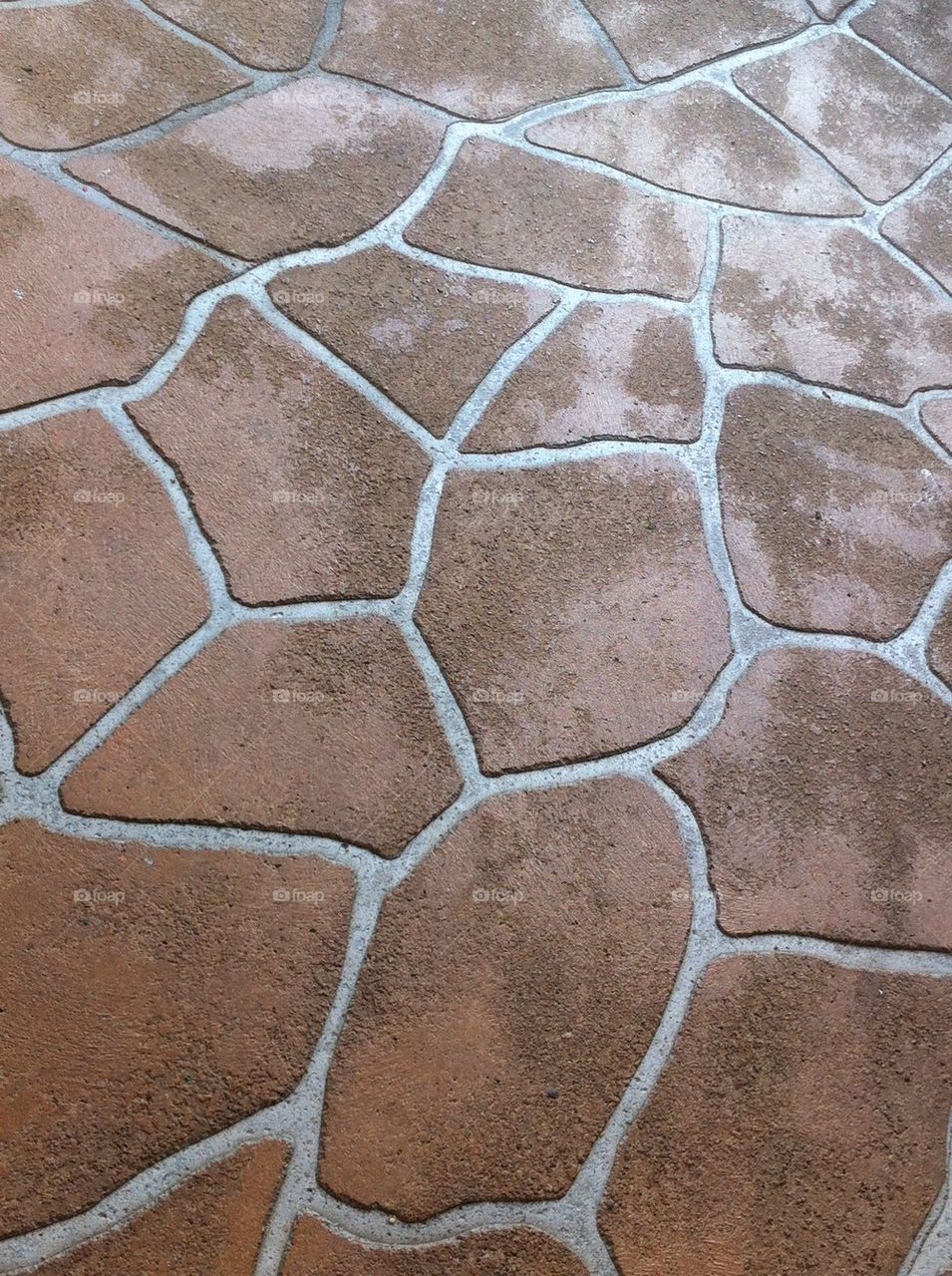 pattern stones weathered tiles by king