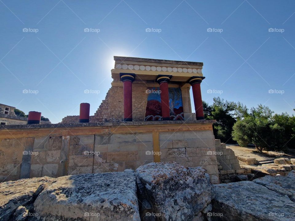 Knossos