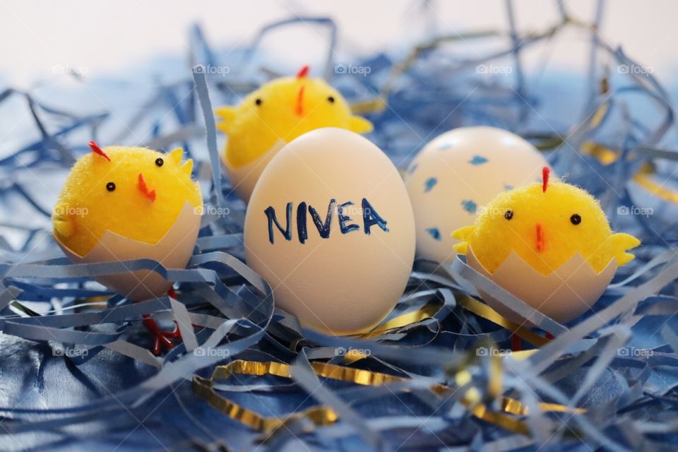 Nivea Easter 