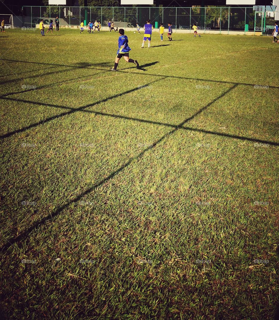 soccer