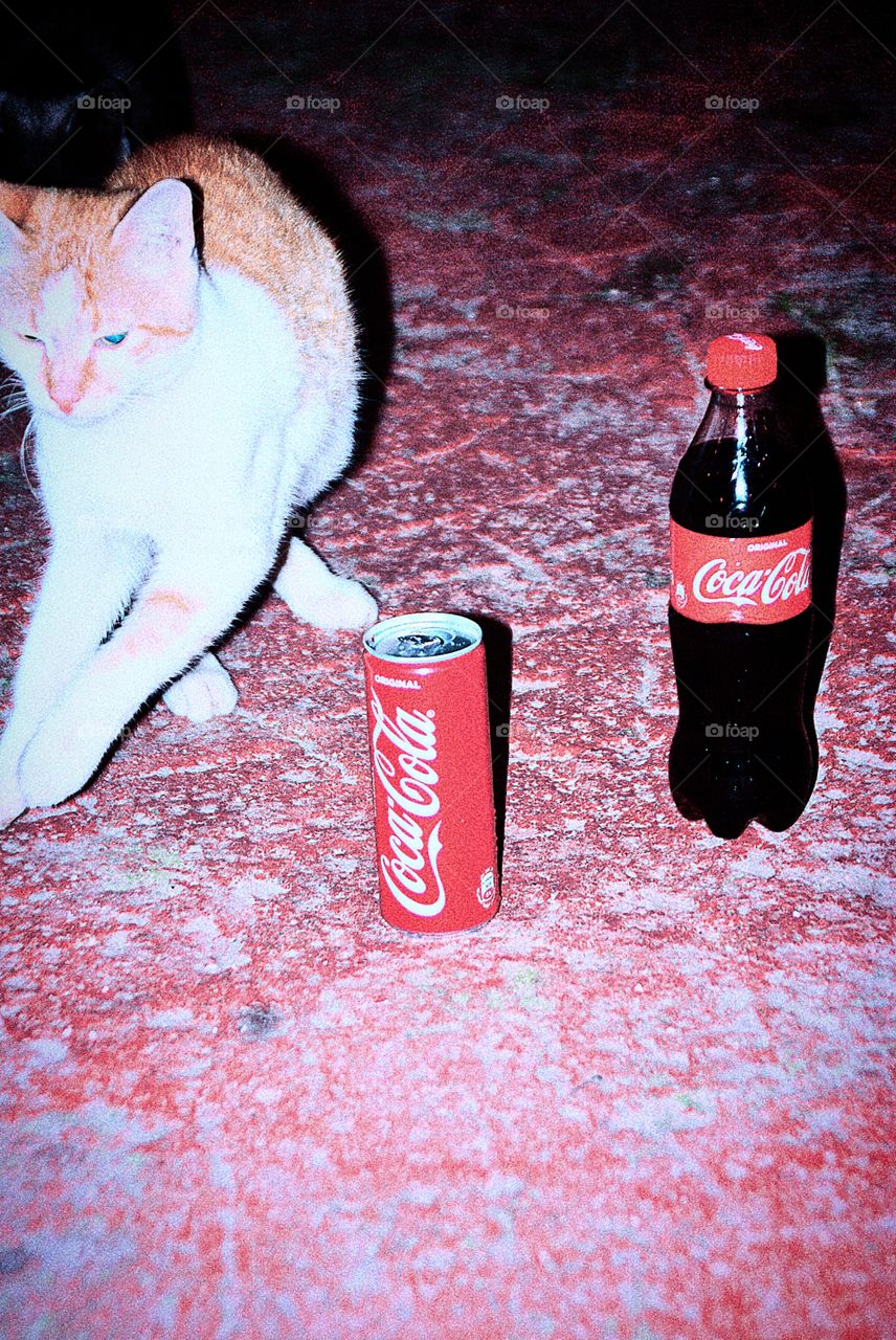 Coca-Cola Morocco