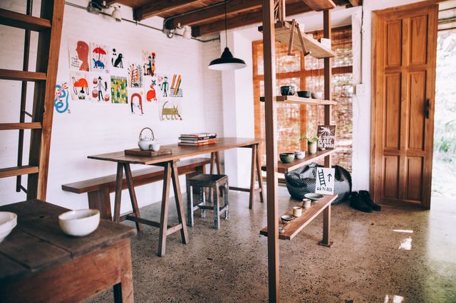 interior decor