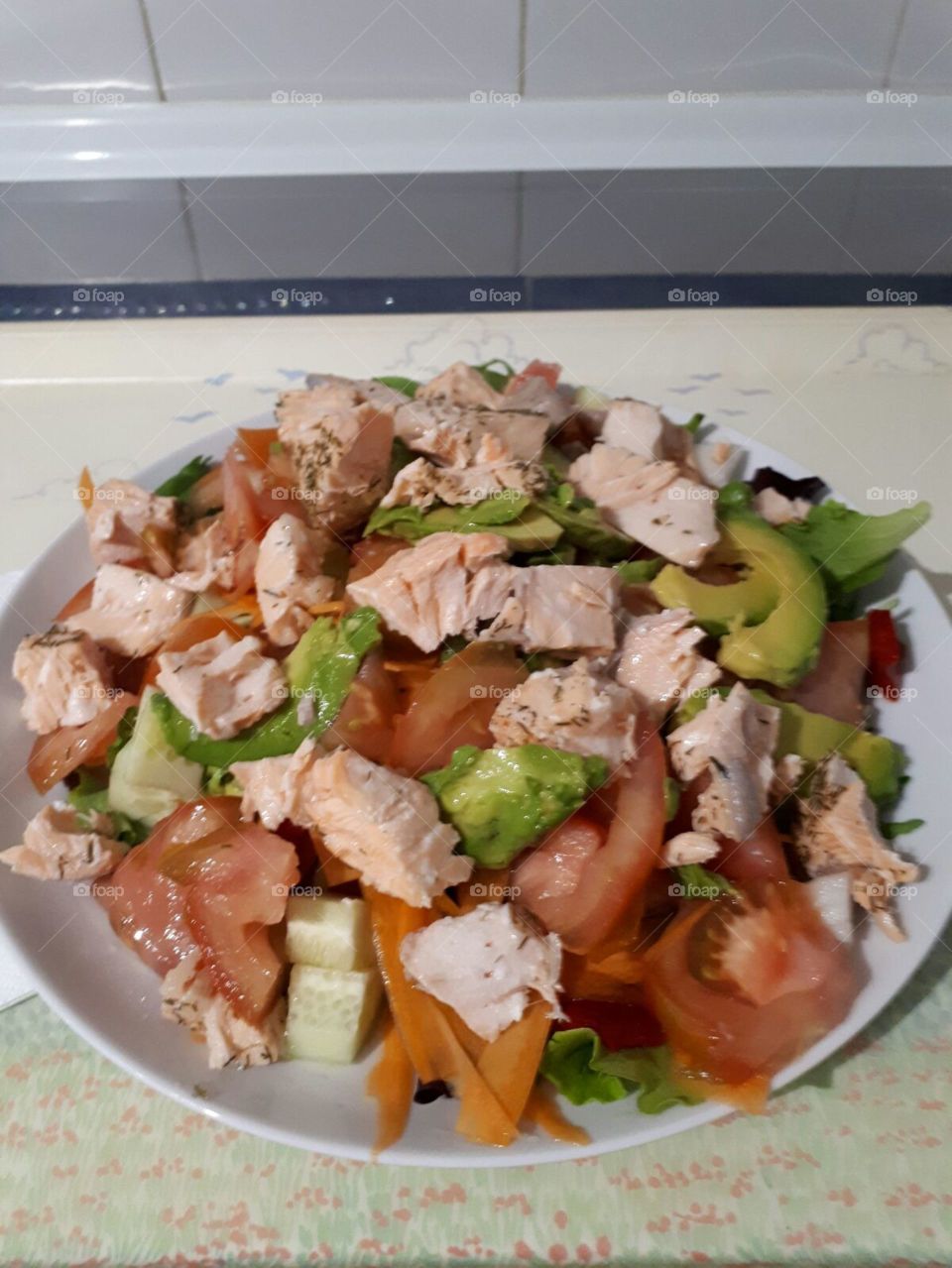 Ensalada