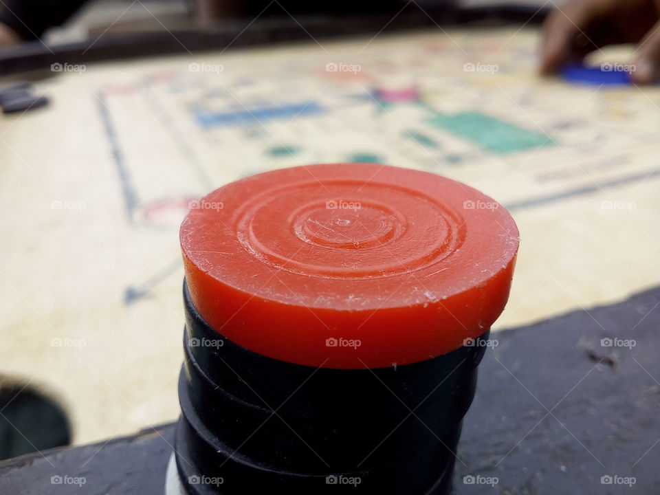 Carrom coi