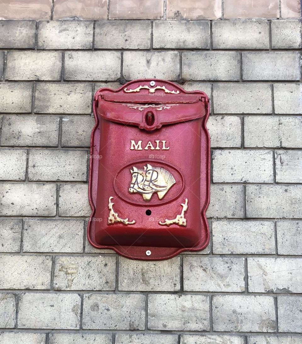 Mailbox