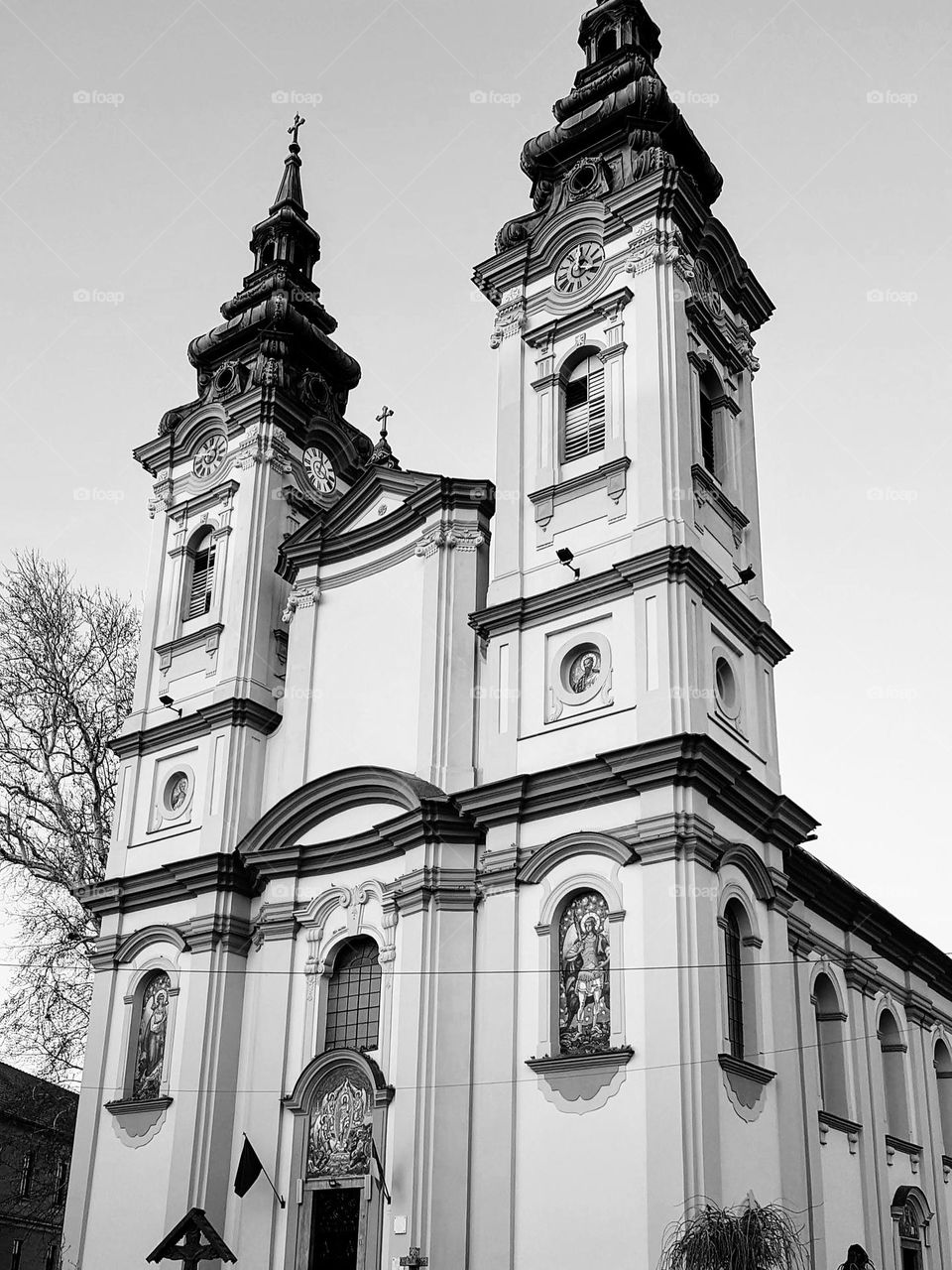 church architecture