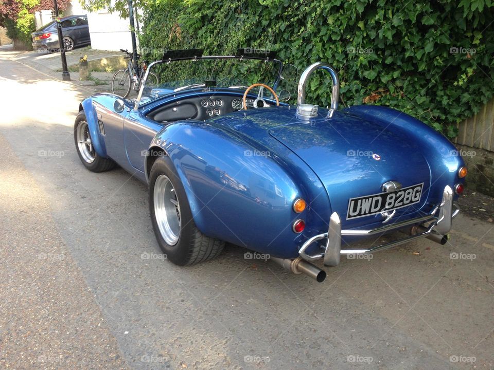 Vintage, car, nostalgia, antique, yesteryear, 