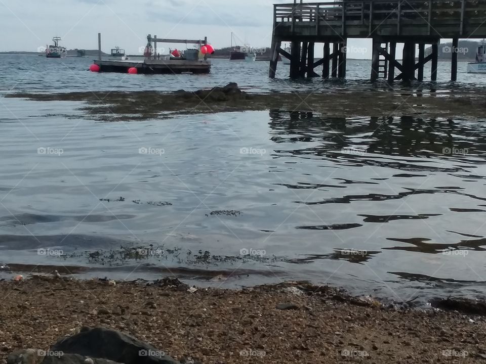 fishing boat