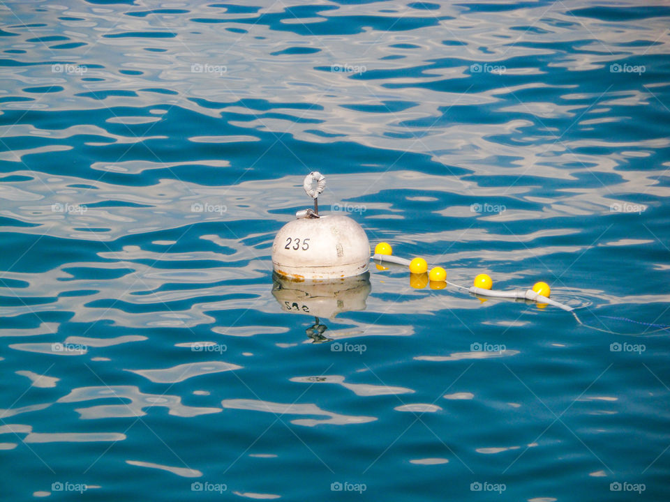 Lake Maggiore in Italy