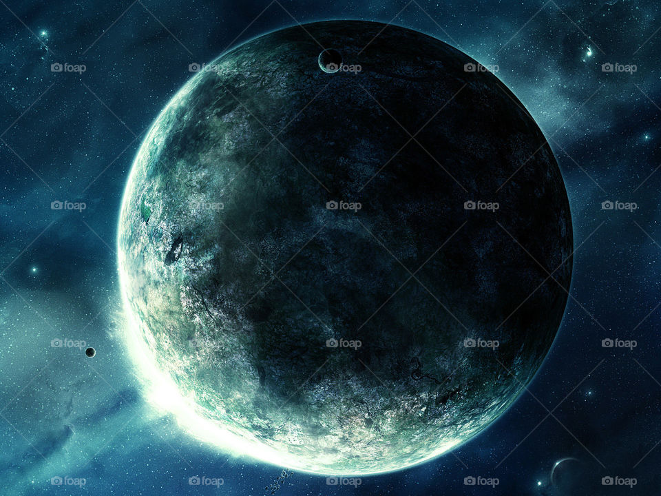 Awesome solar system wallpapers
