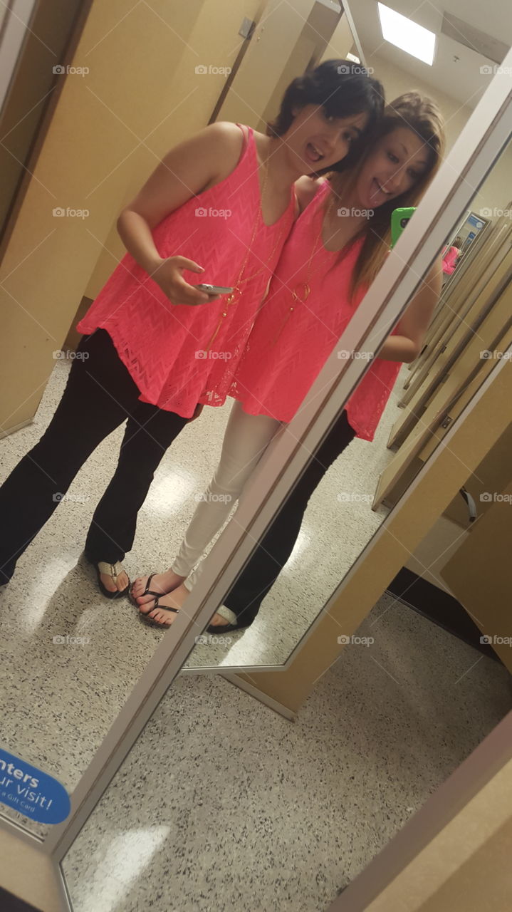 Indoors, People, Woman, Room, Adult