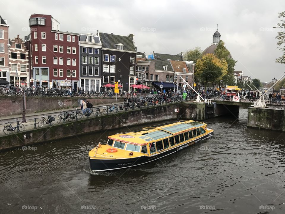 Amsterdam