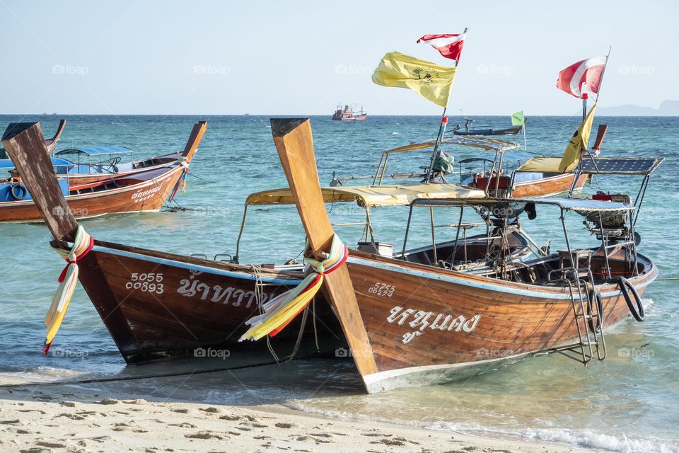 koh Lipe ,Beautiful island ...Thailand 