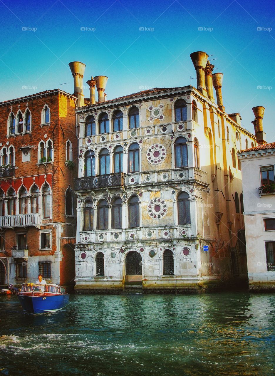 Venice