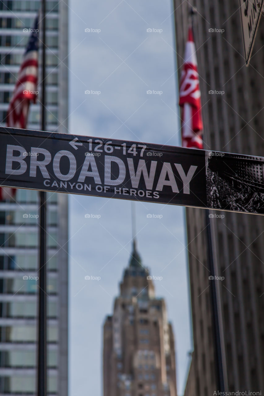 Broadway