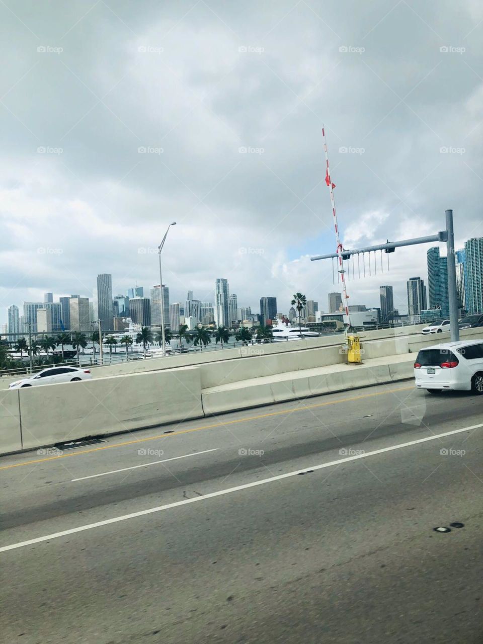 Miami City