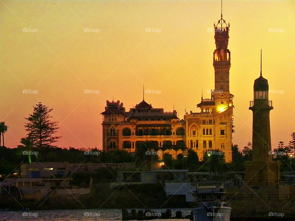 Alexandria Egypt 