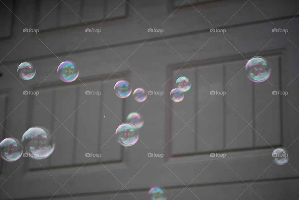 Bubbles