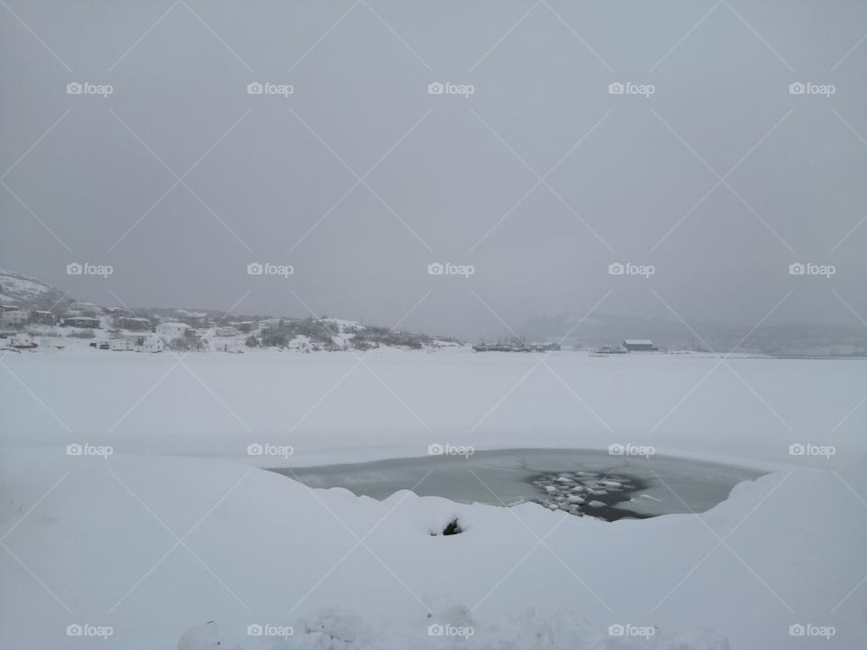 St Anthony Newfoundland Canada