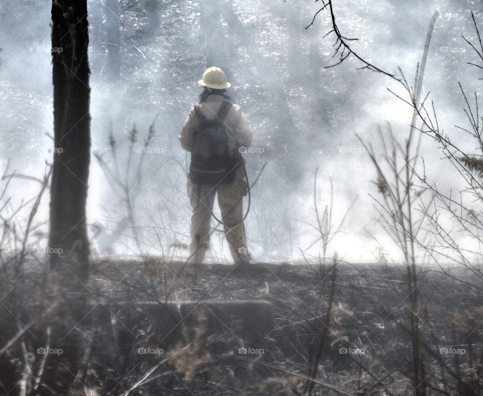 Firefighters 