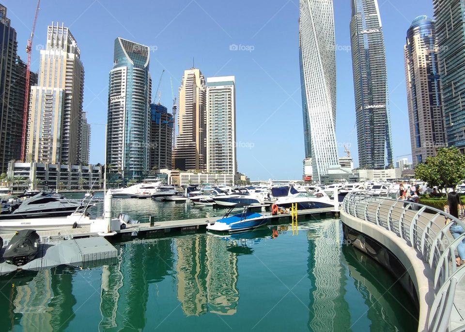 Architectural Marvels, Amazing Dubai Architecture