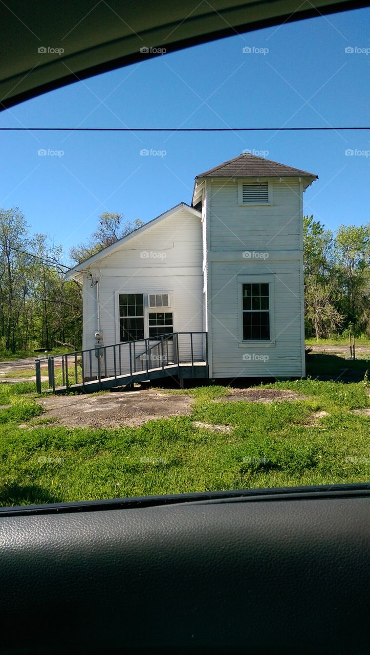 House, No Person, Architecture, Home, Building