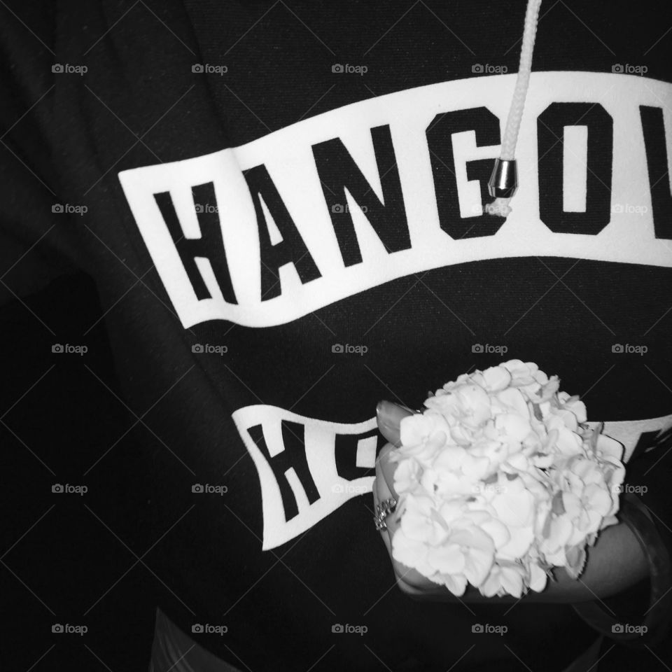 Hangover 