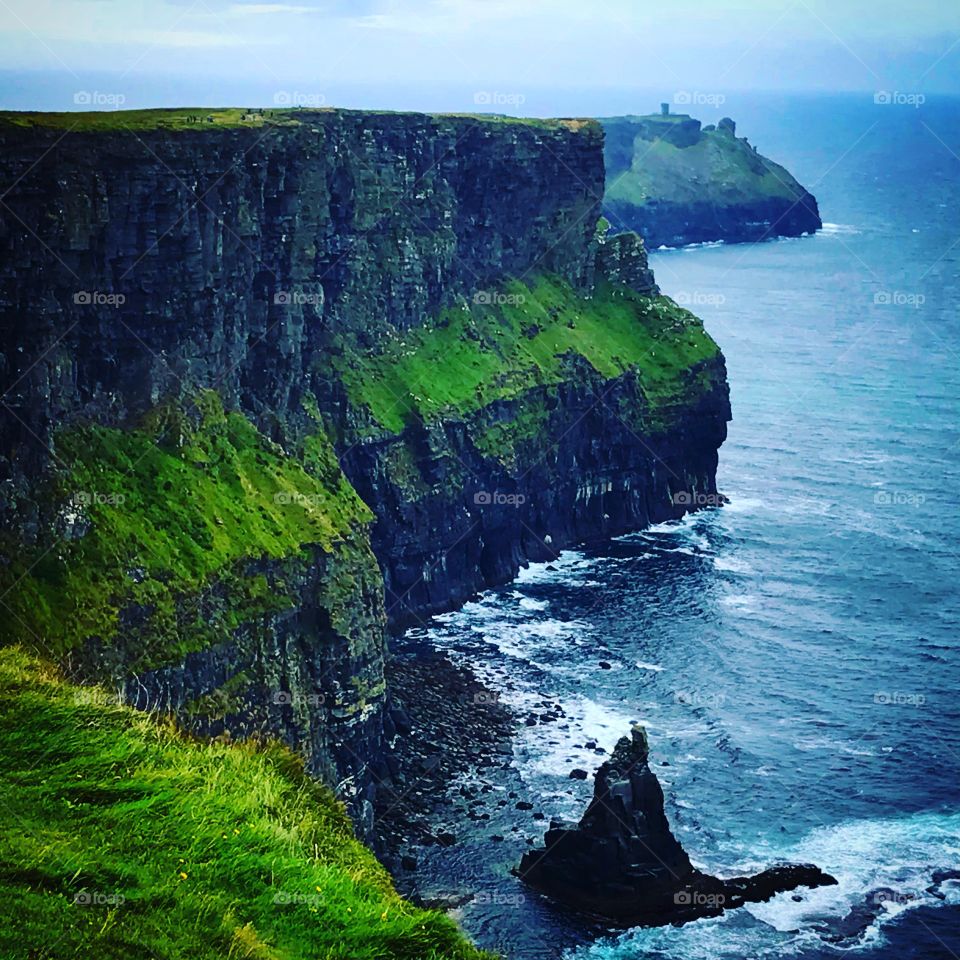 Cliffs of Moher
