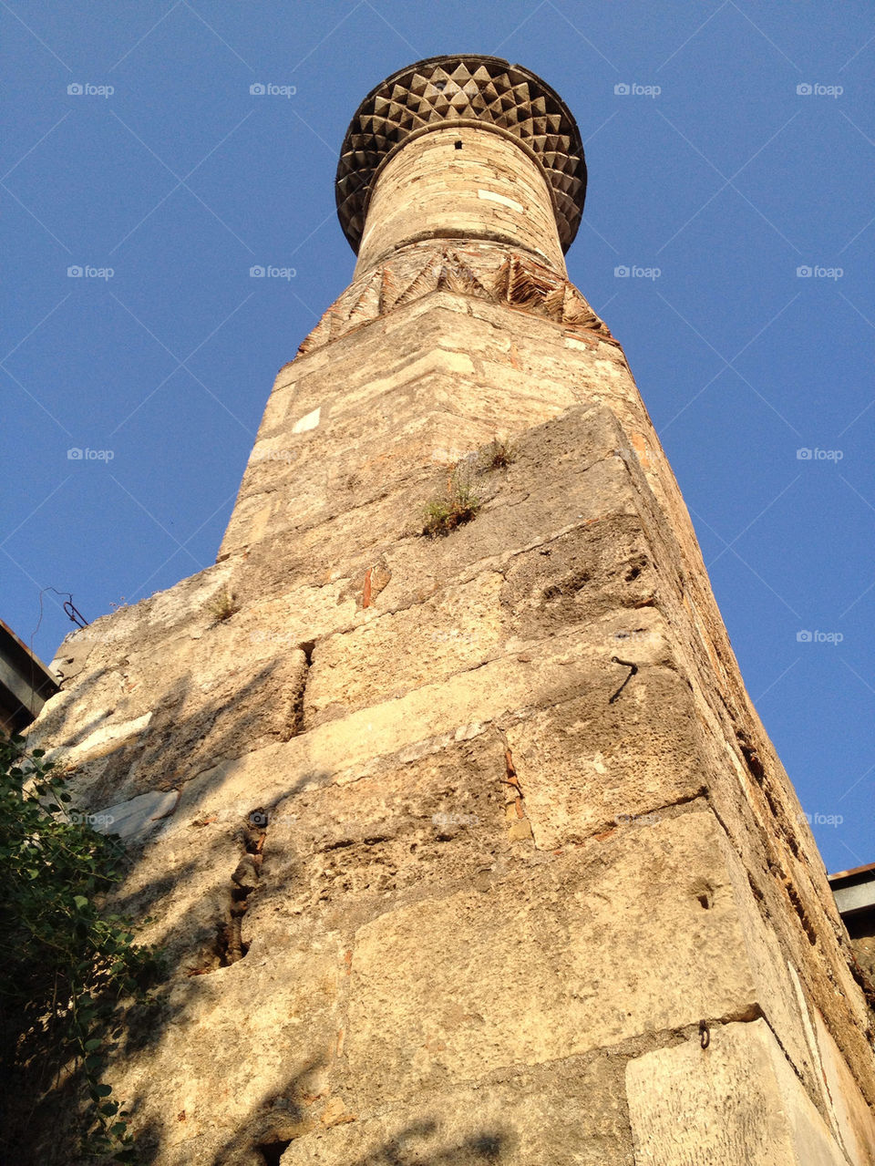 tower turkey centre antalya by ic.stancu