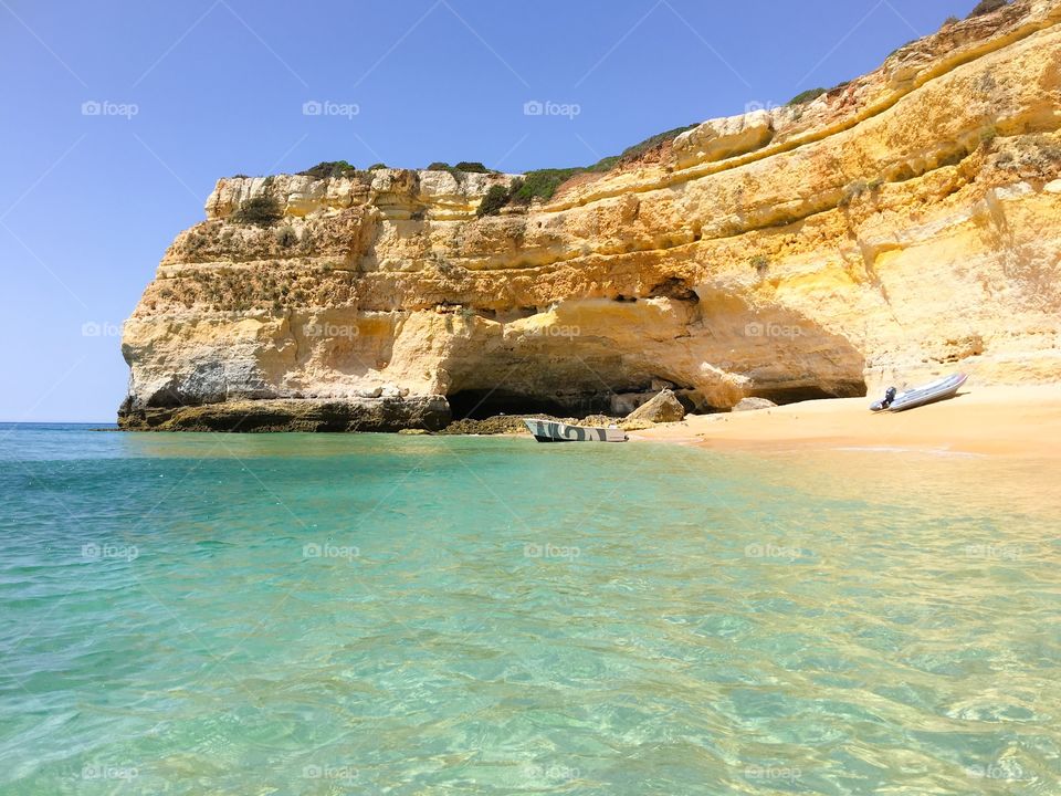 Algarve, Portugal