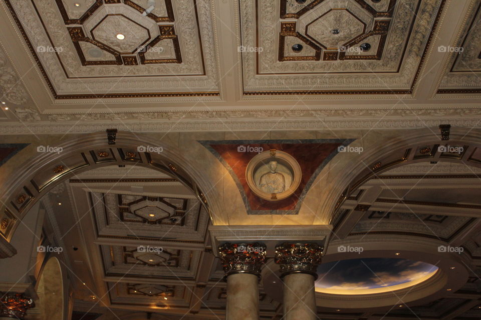 architecture archway