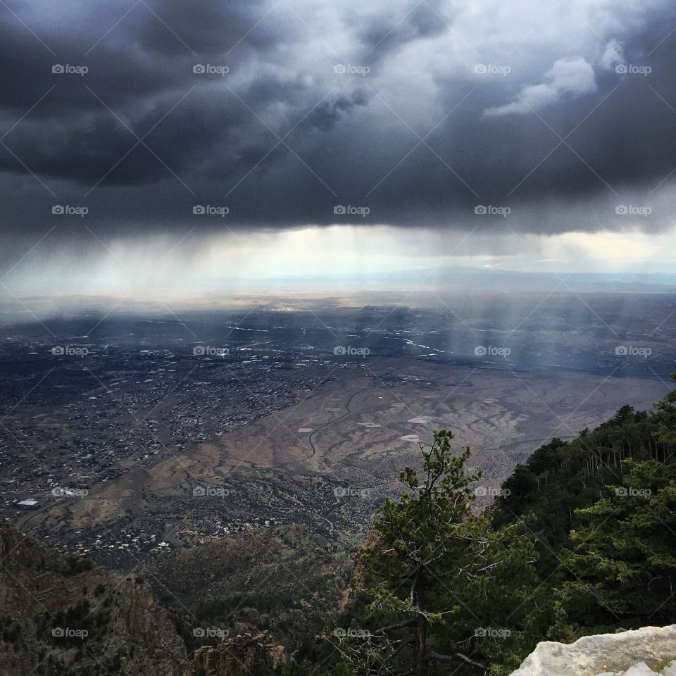 Mountain, Landscape, Travel, Sky, Nature