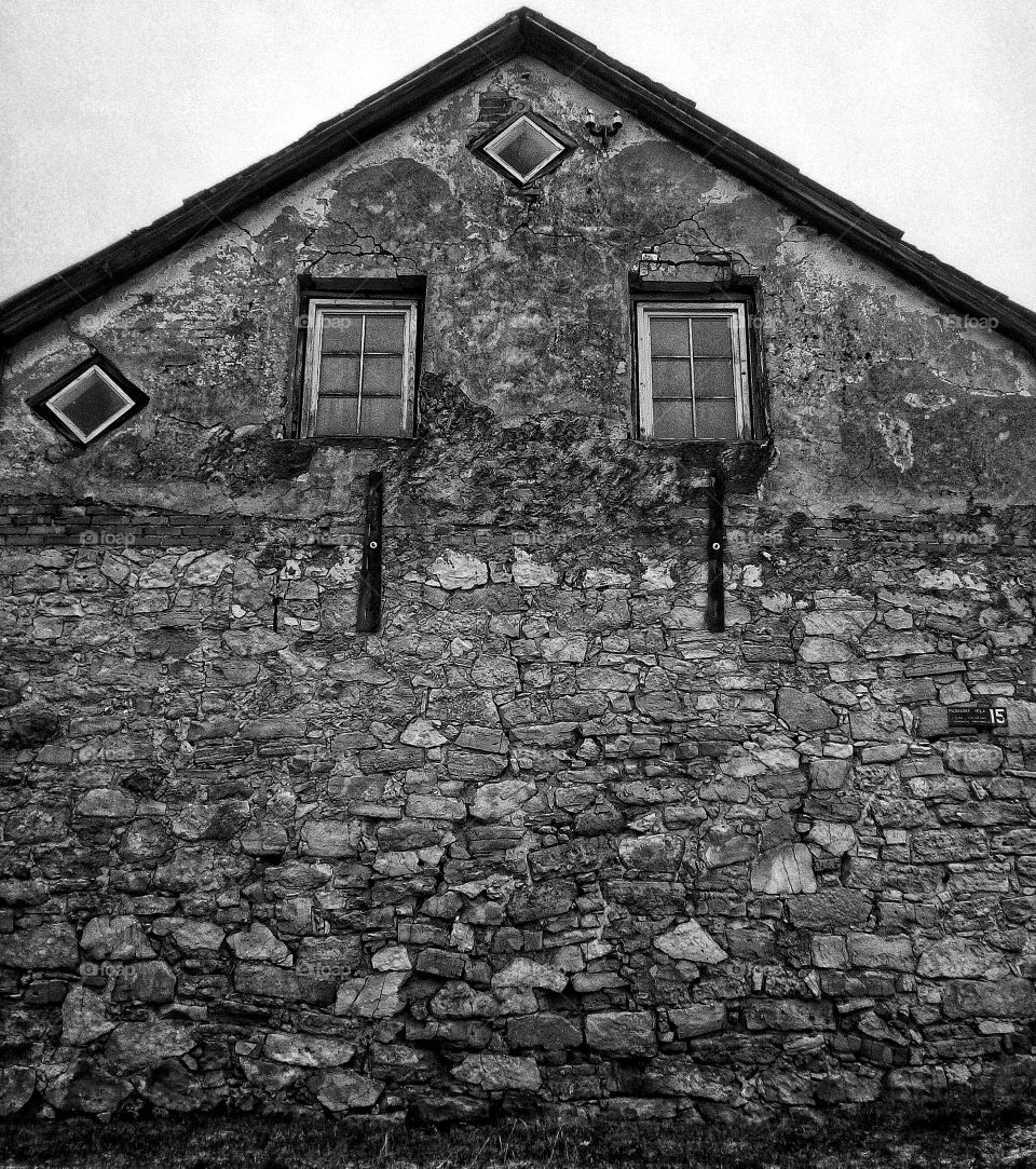 "The most colorful thing in the world is black and white, it contains all colors and at the same time excludes all."
~ Vikrmn, 10 Alone