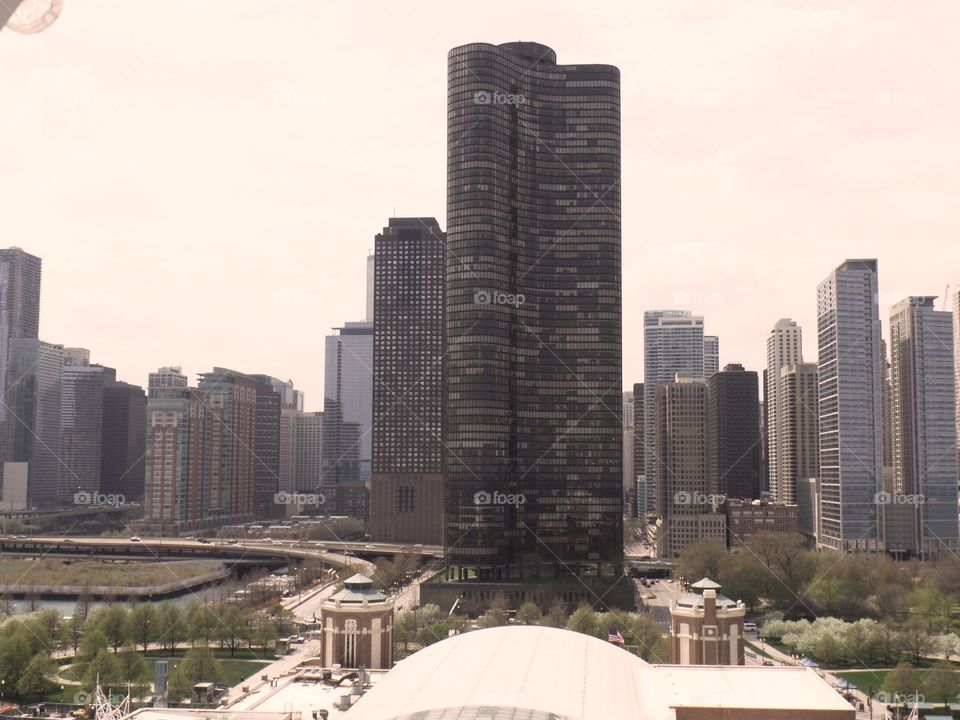 Chicago, Illinois 