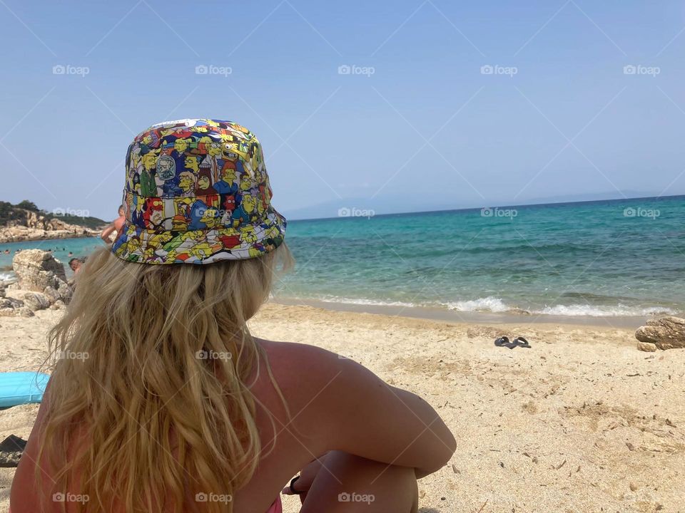 Summer 2022 🇬🇷🌊