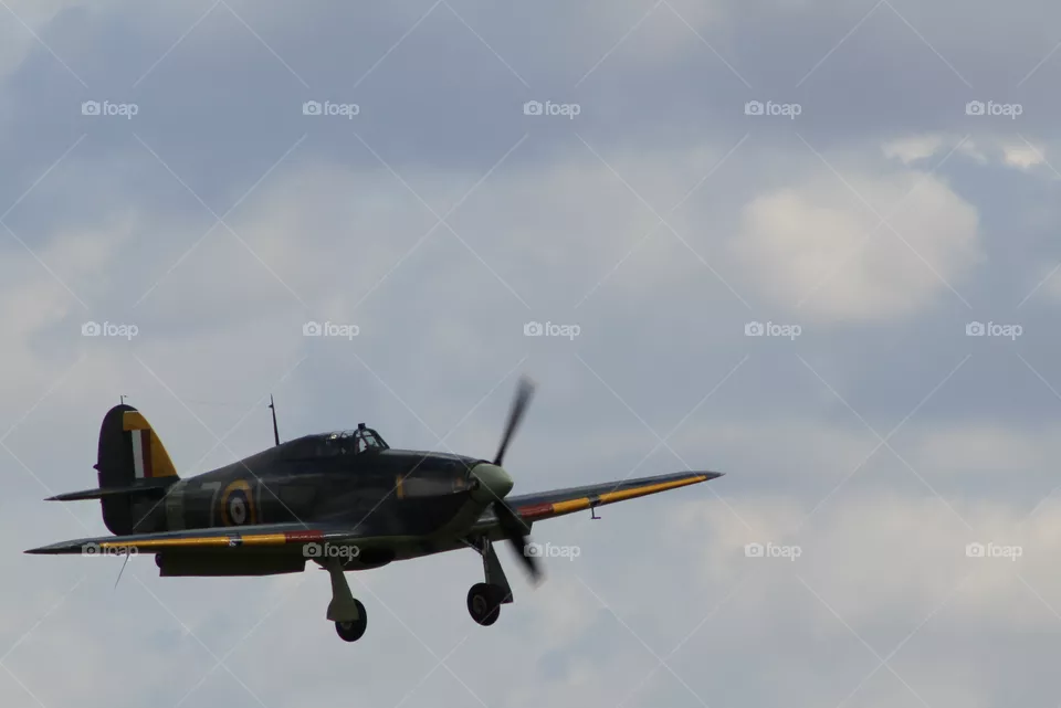 Airplane, Aircraft, Military, Airport, Flight