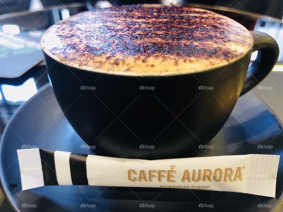 Caffe aurora
